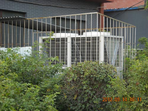 吉林市水师营博物馆