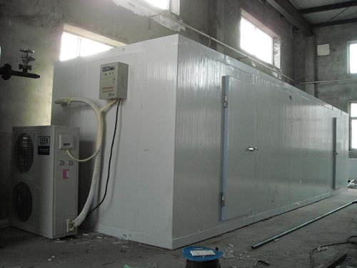 吉林市吉研碳纤维有限公司