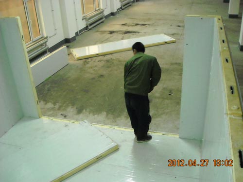 吉林市虹翔小白山酒业